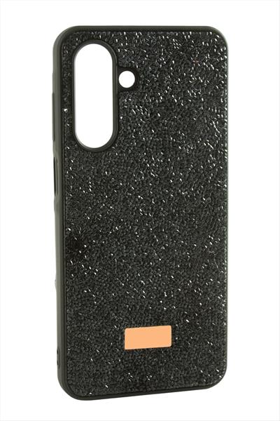 Samsung Galaxy A16 Taşlı Kapak Kılıf