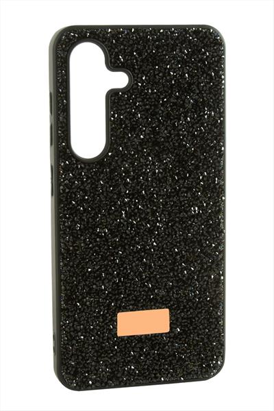 Samsung Galaxy S24 Taşlı Kapak Kılıf