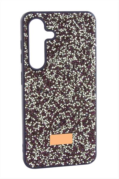 Samsung Galaxy S24 Taşlı Kapak Kılıf