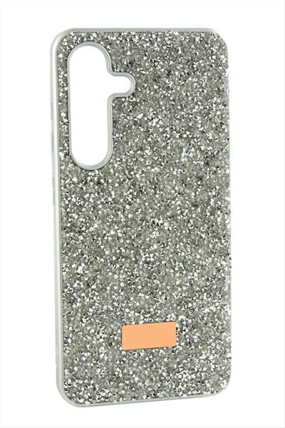 Samsung Galaxy A55 Taşlı Kapak Kılıf