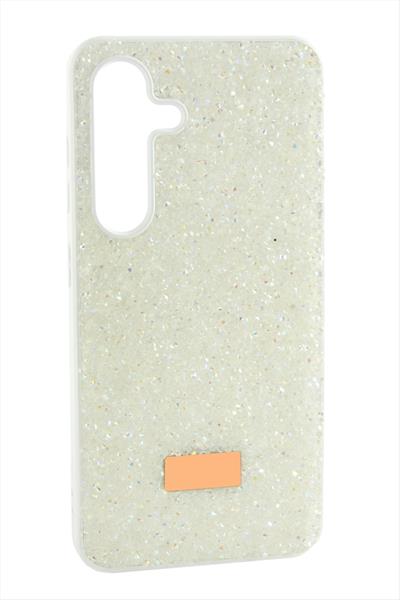 Samsung Galaxy A55 Taşlı Kapak Kılıf