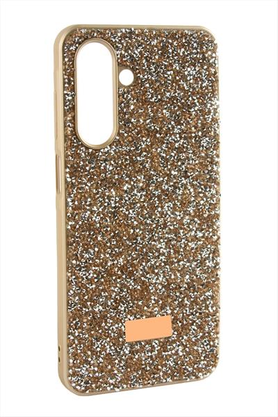 Samsung Galaxy A56 Taşlı Kapak Kılıf