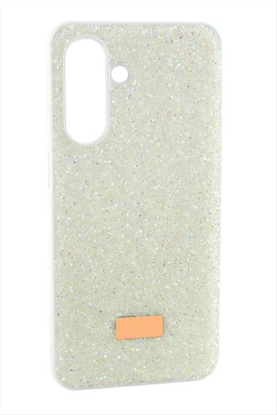 Samsung Galaxy A56 Taşlı Kapak Kılıf