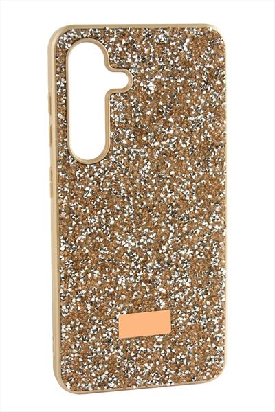 Samsung Galaxy S25 Plus Taşlı Kapak Kılıf