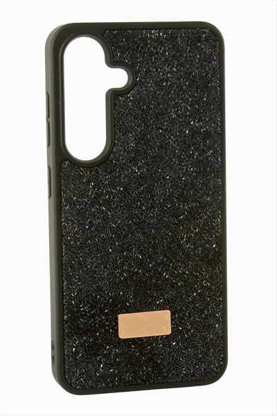 Samsung Galaxy S25 Taşlı Kapak Kılıf