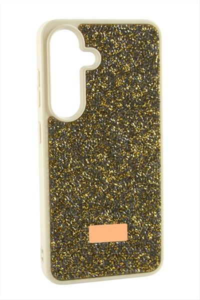 Samsung Galaxy S25 Taşlı Kapak Kılıf