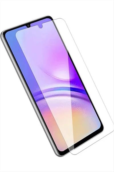 Samsung Glaxy A05 Kırılmaz Cam Ekran Koruyucu