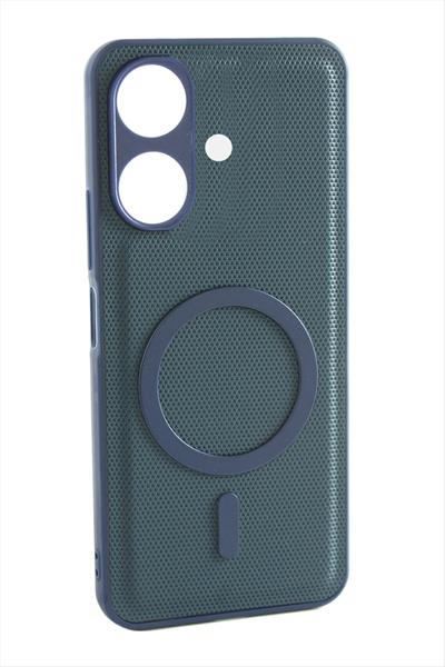 Samsung Glaxy A06 Magsaff Kapak Kılıf