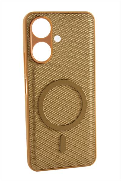 Samsung Glaxy A06 Magsaff Kapak Kılıf