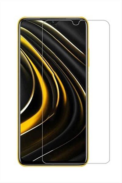 Samsung Glaxy A14 Kırılmaz Cam Ekran Koruyucu