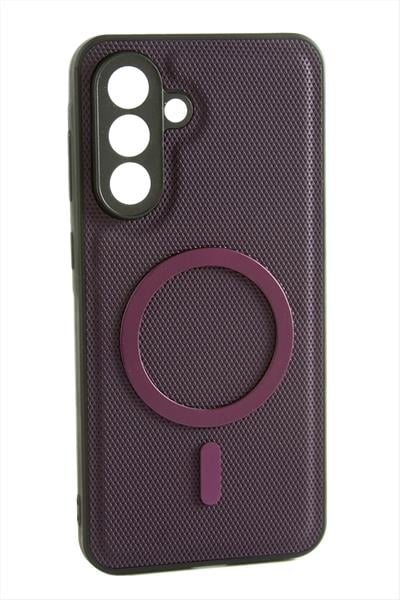 Samsung Glaxy A15 Magsaff Kapak Kılıf