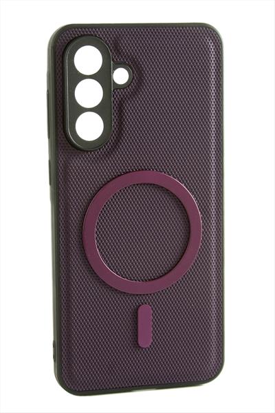 Samsung Glaxy A25 Magsaff Kapak Kılıf