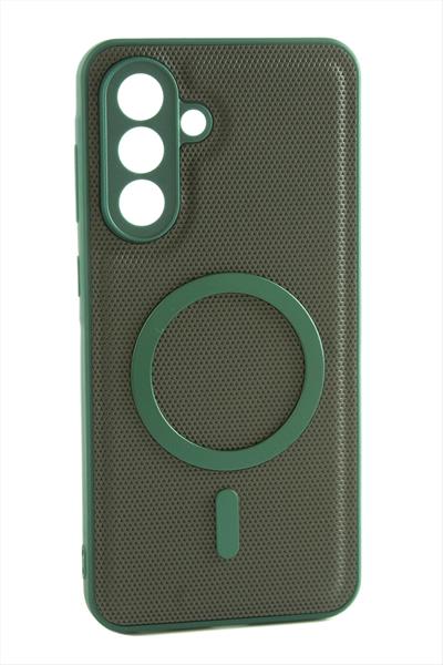 Samsung Glaxy A35 Magsaff Kapak Kılıf