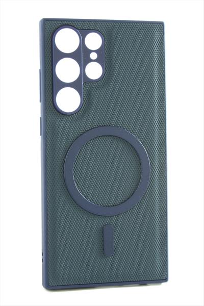 Samsung Glaxy S22 Ultra / S23 Ultra Magsaff Kapak Kılıf