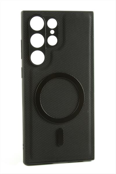 Samsung Glaxy S22 Ultra / S23 Ultra Magsaff Kapak Kılıf