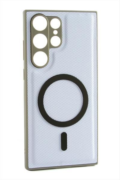 Samsung Glaxy S22 Ultra / S23 Ultra Magsaff Kapak Kılıf