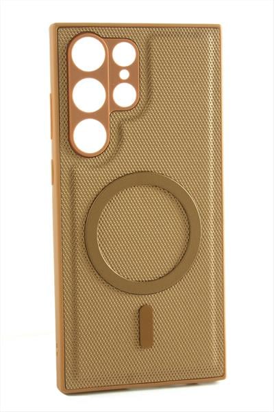 Samsung Glaxy S22 Ultra / S23 Ultra Magsaff Kapak Kılıf