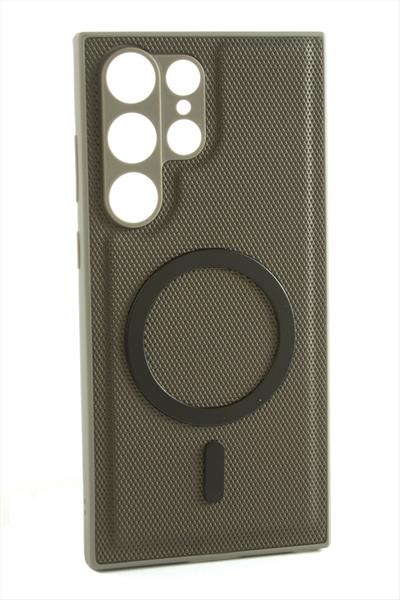 Samsung Glaxy S24 Ultra / S25 Ultra Magsaff Kapak Kılıf