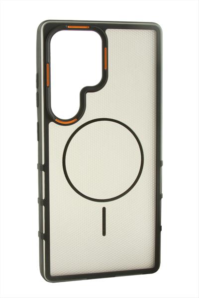 Samsung Glaxy S24U Magsaff Kapak Kılıf