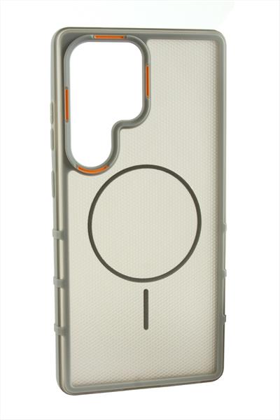 Samsung Glaxy S24U Magsaff Kapak Kılıf