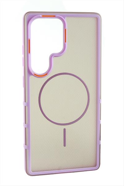 Samsung Glaxy S24U Magsaff Kapak Kılıf