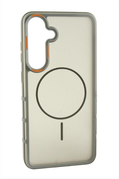 Samsung Glaxy S25 Magsaff Kapak Kılıf