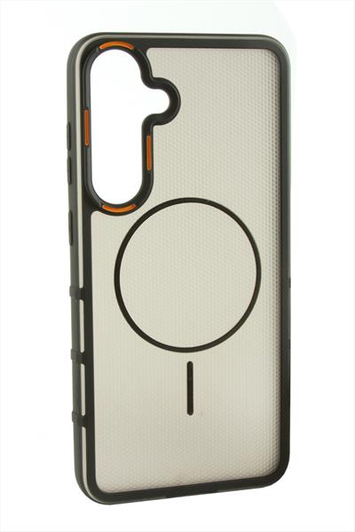 Samsung Glaxy S25 Magsaff Kapak Kılıf