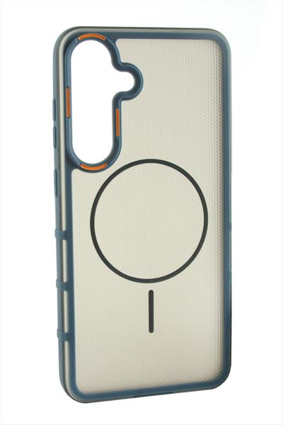 Samsung Glaxy S25 Magsaff Kapak Kılıf