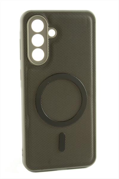 Samsung Glaxy S25 Magsaff Kapak Kılıf