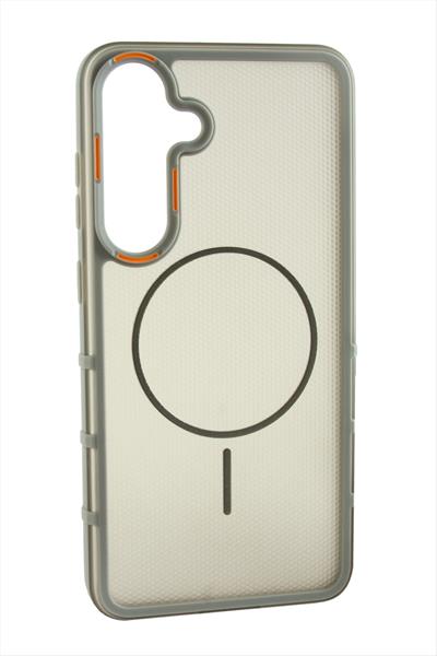 Samsung Glaxy S25 Plus Magsaff Kapak Kılıf