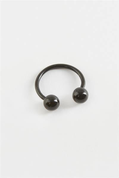 Septum Çelik Piercing 1 Adet