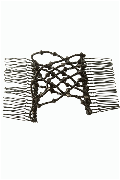 Sihirli Topuz Tokası