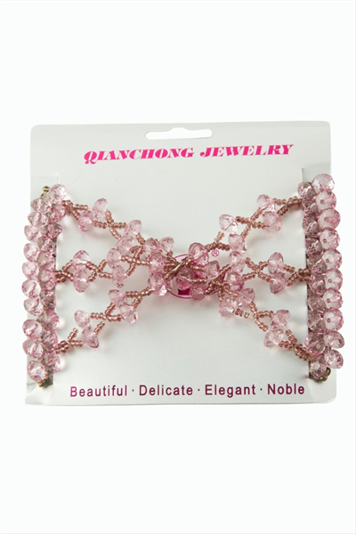 Sihirli Topuz Tokası