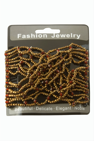 Sihirli Topuz Tokası