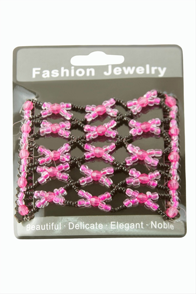 Sihirli Topuz Tokası