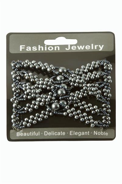 Sihirli Topuz Tokası