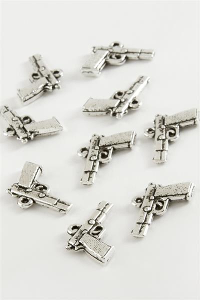 Silah Tesbih Püskül Aparatı 50 Gram