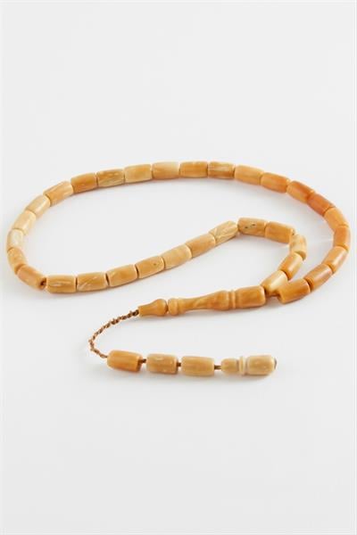 Silindir Kuka Tesbih 5*8 mm