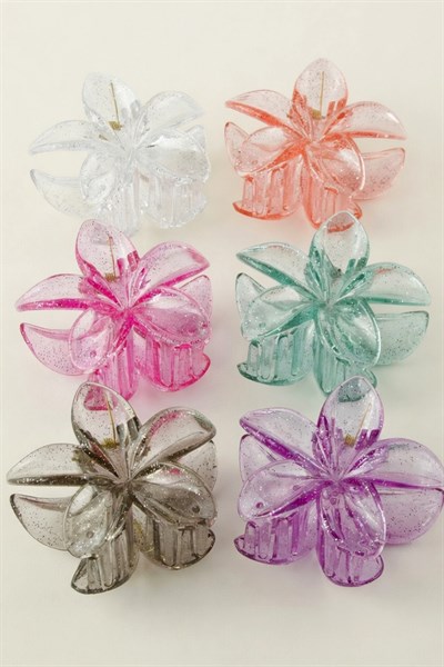 Simli Lotus Toka 8 cm