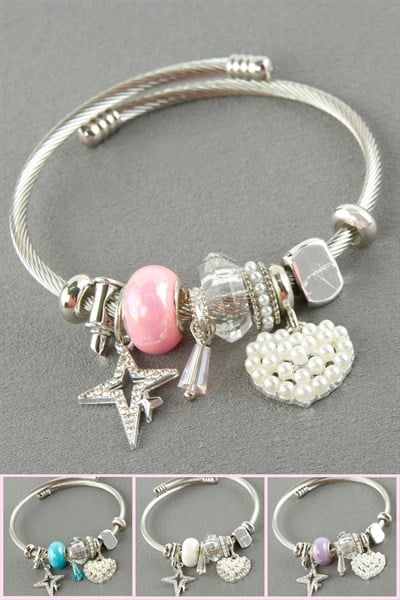 Şimşek Panora Bileklik