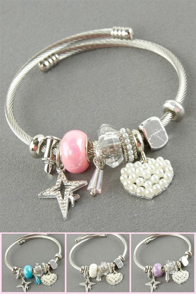 Şimşek Panora Bileklik