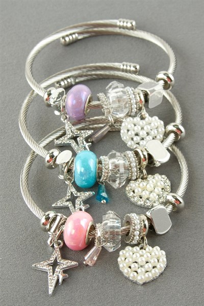 Şimşek Panora Bileklik