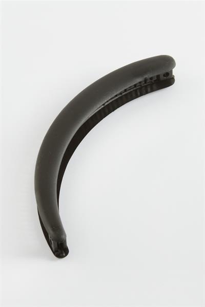 Siyah Renkli Muz Toka 15 cm