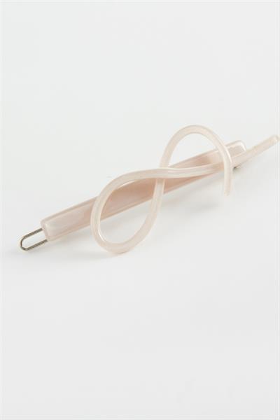 Sonsuzluk Klipsli Toka