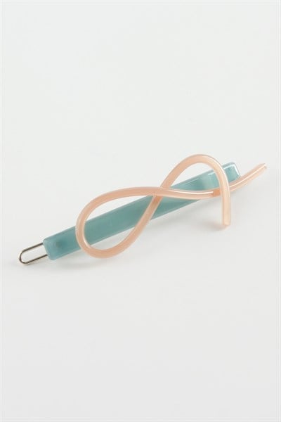 Sonsuzluk Klipsli Toka