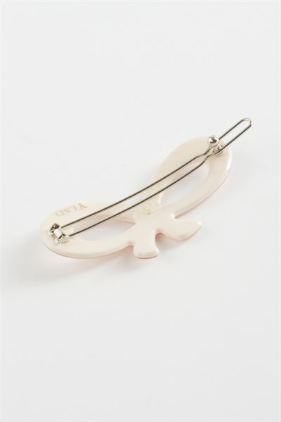 Sonsuzluk Klipsli Toka