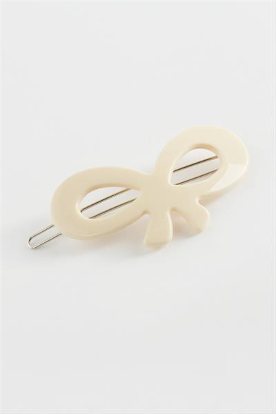 Sonsuzluk Klipsli Toka