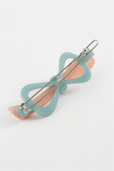 Sonsuzluk Klipsli Toka