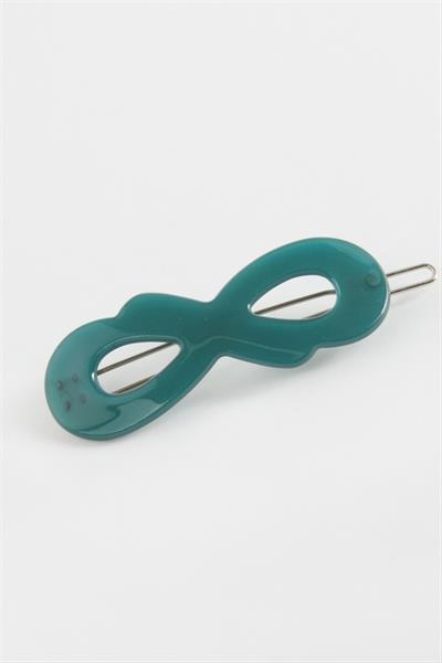 Sonsuzluk Klipsli Toka