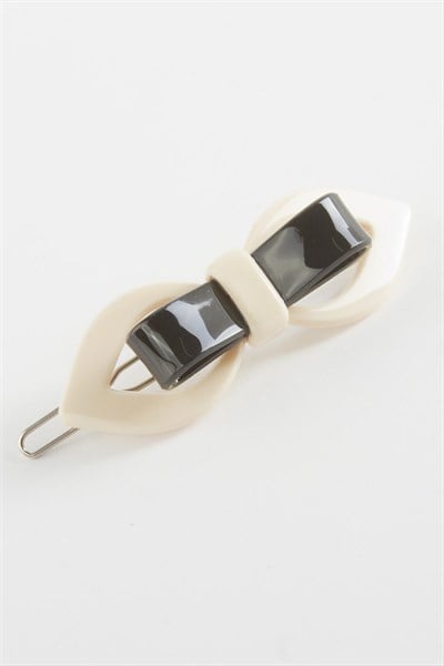 Sonsuzluk Klipsli Toka